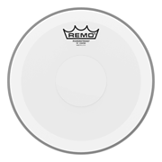 Batter, Powerstroke 4, Coated, 10 Diameter, Clear Dot [HL:3701417]