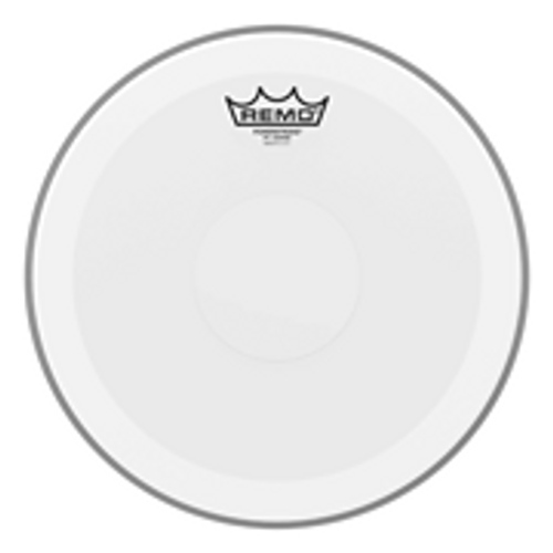 Batter, Powerstroke 4, Coated, 12 Diameter, Clear Dot [HL:3701419]