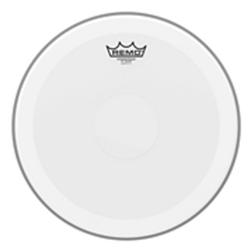 Batter, Powerstroke 4, Coated, 14 Diameter, Clear Dot [HL:3701423]