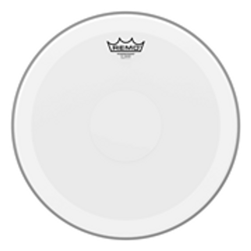 Batter, Powerstroke 4, Coated, 15 Diameter, Clear Dot [HL:3701425]