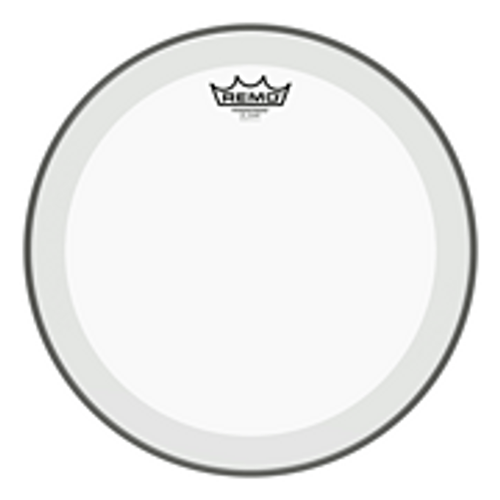 Batter, Powerstroke 4, Clear, 13 Diameter [HL:3701433]