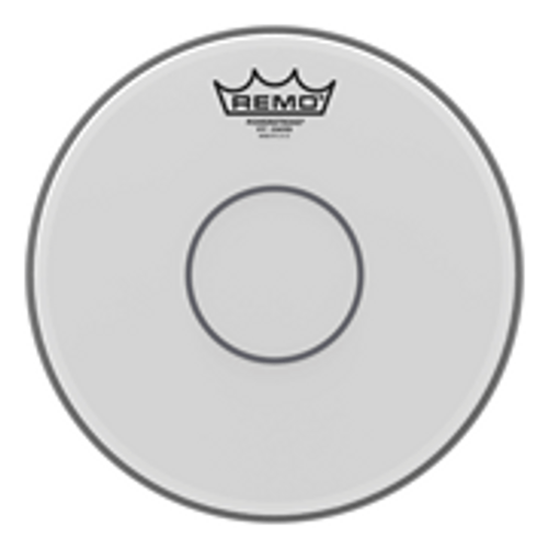 Batter, Powerstroke 77, Coated, 10 Diameter, Open Channel, Clear Dot [HL:3701454]