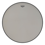 Timpani, Renaissance, 25 Diameter, Low-profile Steel Insert Ring, Hazy Film [HL:3701502]
