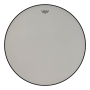 Timpani, Renaissance, 28 Diameter, Low-profile Steel Insert Ring, Hazy Film [HL:3701508]