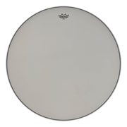 Timpani, Renaissance, 28 Diameter, Aluminum Insert Ring, Hazy Film [HL:3701510]