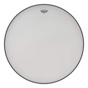 Timpani, Renaissance, 28 Diameter, Steel Insert Ring, Clear Film [HL:3701513]