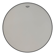 Timpani, Renaissance, 31 Diameter, Low-profile Steel Insert Ring, Hazy Film [HL:3701514]