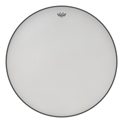 Timpani, Renaissance, 31 Diameter, Steel Insert Ring, Clear Film [HL:3701519]
