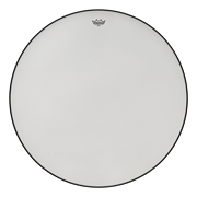 Timpani, Renaissance, 34 Diameter, Low-profile Steel Insert Ring, Clear Film [HL:3701521]