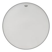 Timpani, Renaissance, 34 Diameter, Aluminum Insert Ring, Clear Film [HL:3701523]