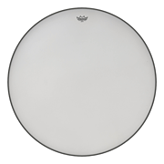 Timpani, Renaissance, 34 Diameter, Steel Insert Ring, Clear Film [HL:3701525]