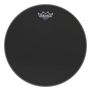 Snare, Ambassador, Ebony, 13 Diameter, Low Collar [HL:3701600]