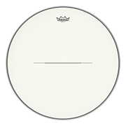 Timpani, Hazy, 22 Diameter, Aluminum Insert Ring [HL:3701651]