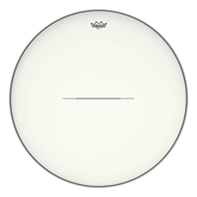 Timpani, Hazy, 28 Diameter, Aluminum Insert Ring [HL:3701663]