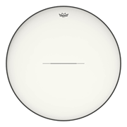 Timpani, Hazy, 31 Diameter, Steel Insert Ring [HL:3701671]