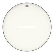 Timpani, Hazy, 34 Diameter, Aluminum Insert Ring [HL:3701675]