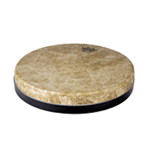 Drumhead, Tf 10, Skyndeep Fiberskyn Graphic, Beige, 10-mil, 13 X 2 [HL:3701686]