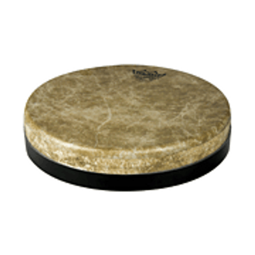 Drumhead, Tf 15, Skyndeep Fiberskyn Graphic, Beige, 15-mil, 11 X 2, Clear Dot [HL:3701688]