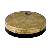 Drumhead, Tf 20, Skyndeep Fiberskyn Graphic, Beige, 20-mil, 9 X 2, Black Dot [HL:3701690]