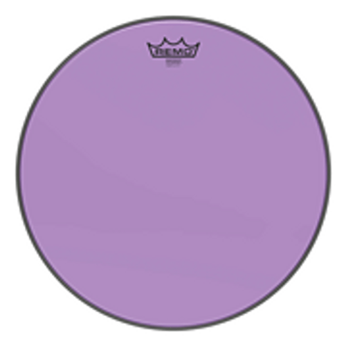 Emperor® Colortone(TM) Purple Drumhead [HL:3701759]