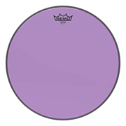 Emperor® Colortone(TM) Purple Drumhead [HL:3701759]