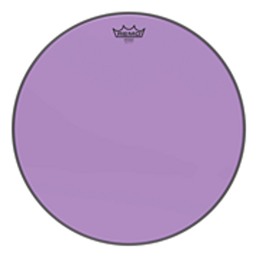 Emperor® Colortone(TM) Purple Drumhead [HL:3701763]