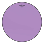 Emperor® Colortone(TM) Purple Drumhead [HL:3701763]