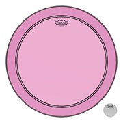 Powerstroke® P3 Colortone(TM) Pink Skyndeep® Drumhead [HL:3701784]