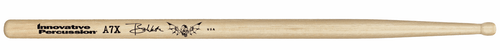Brooks Wackerman Model / Hickory [HL:3707009]