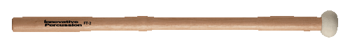 Multi-tom Mallet / Hard Felt [HL:3707202]