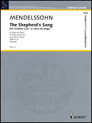 The Shepherd's Song [HL:49018692]