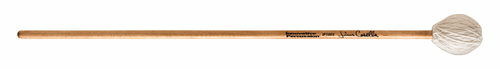 Hard Marimba Mallets with Off-White Yarn (IP1003) [HL:3707281]