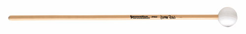 Dark Xylophone / Glockenspiel Mallets - 1-1/4 White - Rattan [HL:3707376]