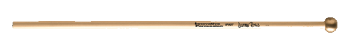 Small Glockenspiel Mallets - 11/16 Brass - Rattan [HL:3707380]