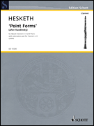 'Point Forms' (after Kandinsky) [HL:49018733]