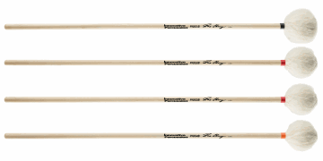 Graduated Set Of 1 Pius1b, 2 Pius3b, And 1 Pius4b Mallets [HL:3707425]