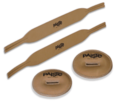 Deluxe Straps and Small Pads [HL:3710044]