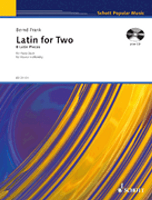 Frank, Latin for Two [HL:49018829]