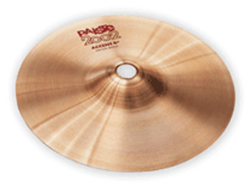 04 2002 Accent Cymbal [HL:3710229]