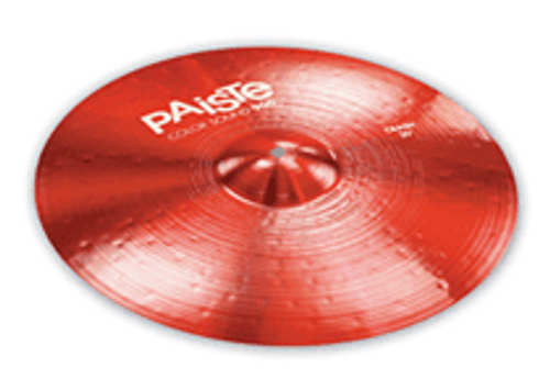 20 900 Cs Red Crash [HL:3710451]