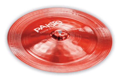 14 900 Cs Red China [HL:3710456]