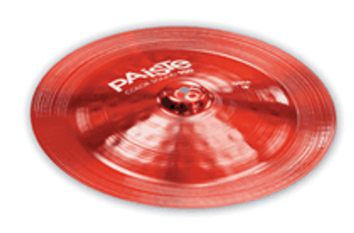 16 900 Cs Red China [HL:3710457]