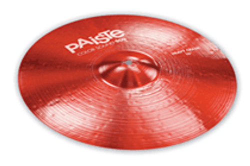 16 900 Cs Red Heavy Crash [HL:3710462]