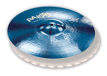 14 900 Cs Blue Sound Edge Hi-hat Top [HL:3710500]