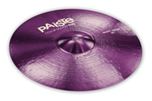 20 900 Cs Purple Heavy Crash [HL:3710530]