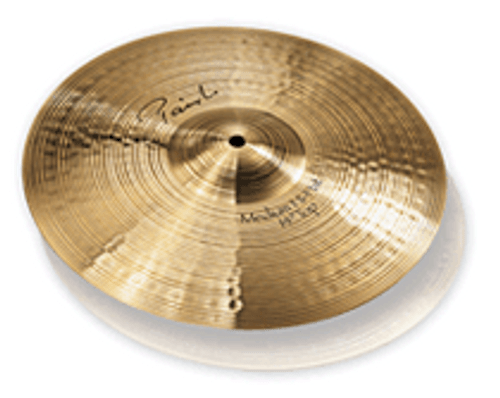 Signature Medium Hi-Hat Top [HL:3710569]