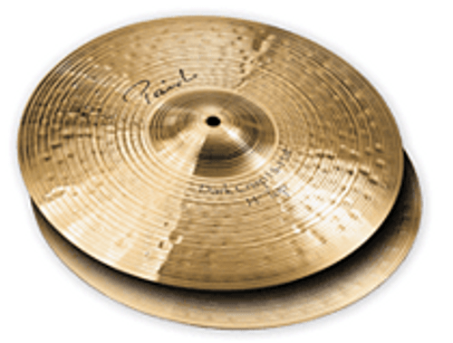 Signature Dark Crisp Hi-Hat [HL:3710575]