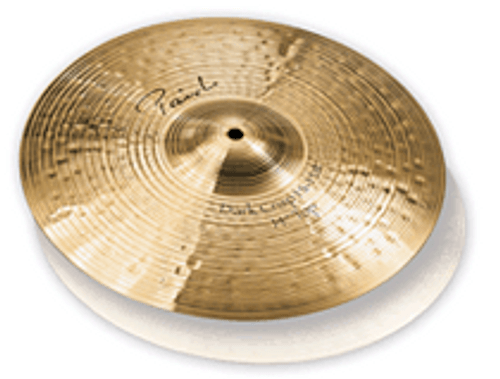 Signature Dark Crisp Hi-Hat [HL:3710577]