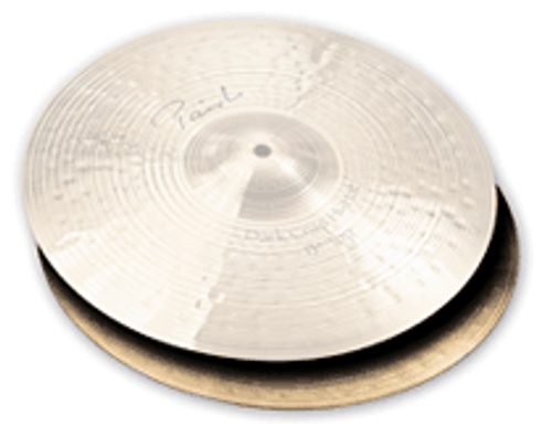 Signature Dark Crisp Hi-Hat Bottom [HL:3710578]