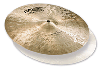 Masters Dark Hi-Hat Top [HL:3710661]